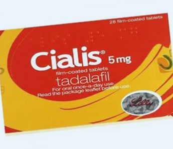 Cialis – Instructions for Usage